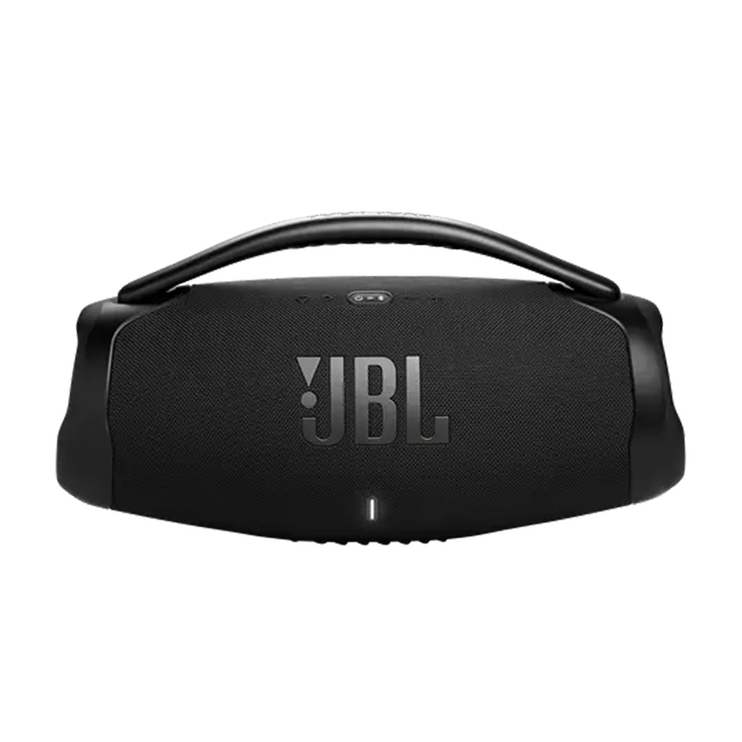 JBL Boombox 3 Portable Bluetooth Speaker JBL Boombox 3 Portable Bluetooth Speaker